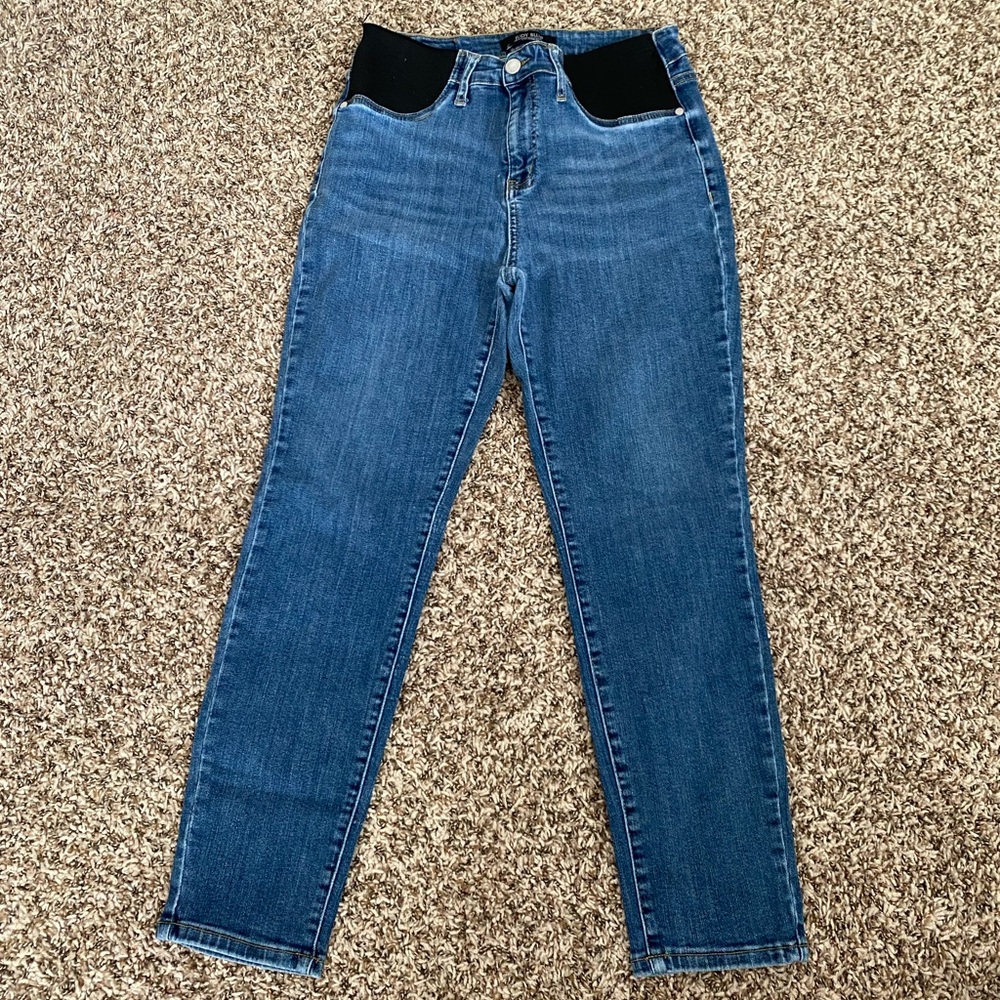 Judy Blue Maternity Denim 9/29